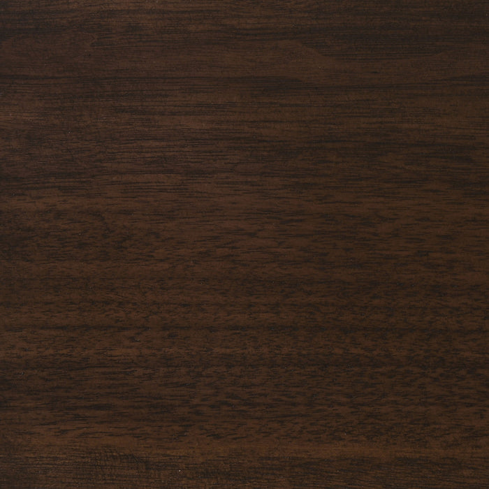 Sherwood 72-inch Rectangular Dining Table Brown