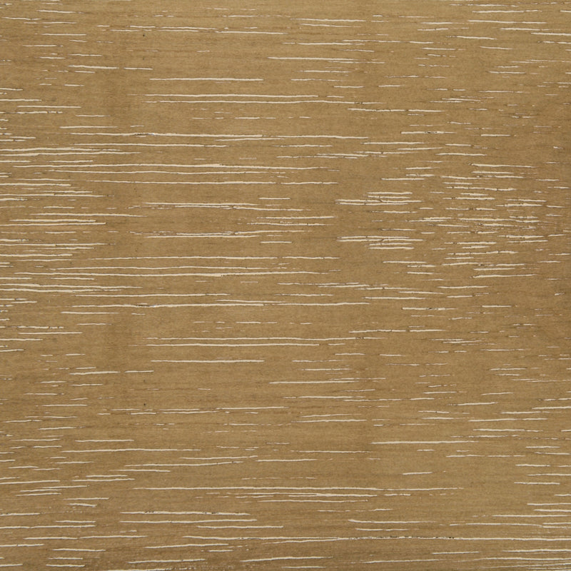 Silla auxiliar de comedor Croyden, color natural envejecido (juego de 2)