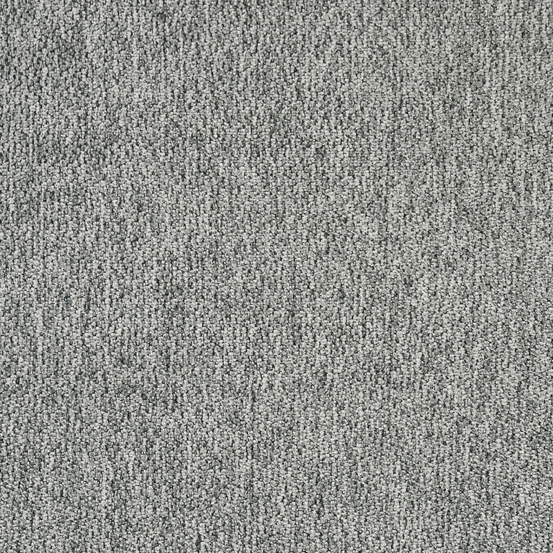 Silla auxiliar de comedor Croyden, color natural envejecido (juego de 2)