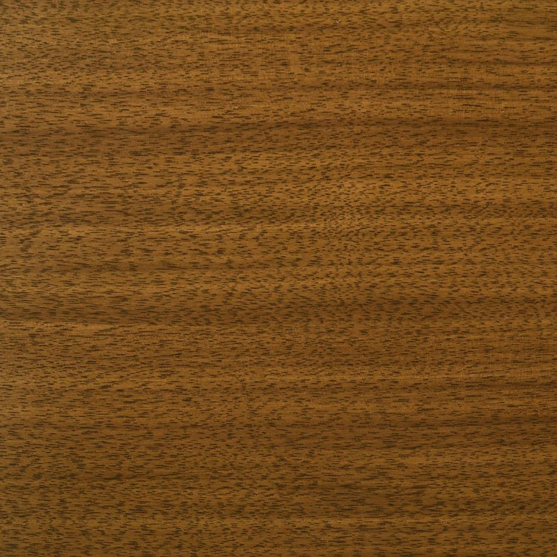 Galindo 52-inch Round Walnut Veneer Dining Table