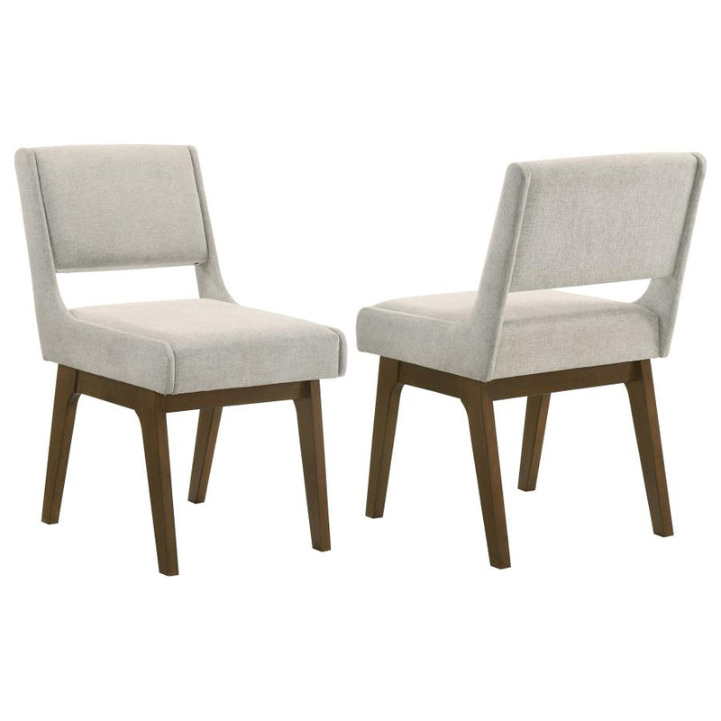 Galindo Upholstered Dining Side Chair