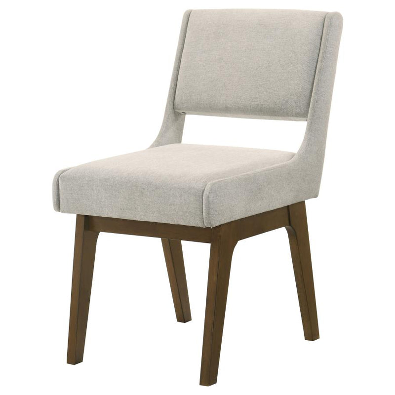 Galindo Upholstered Dining Side Chair