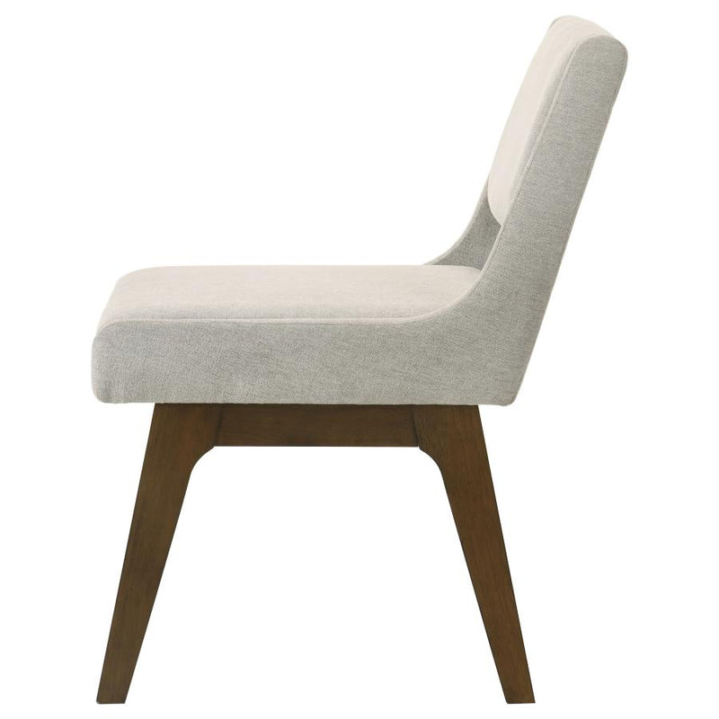 Galindo Upholstered Dining Side Chair