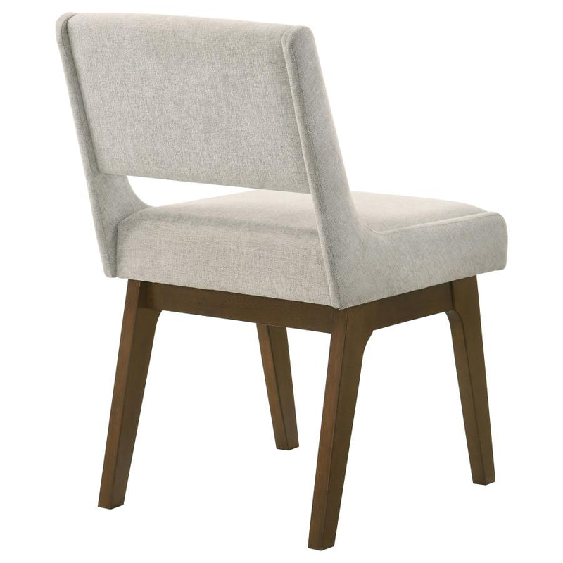 Galindo Upholstered Dining Side Chair