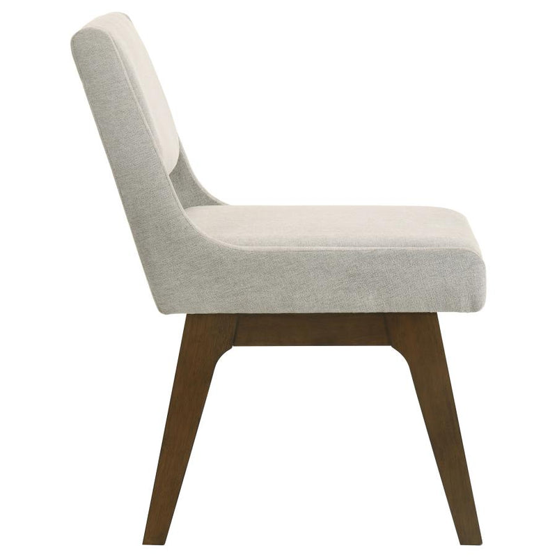 Galindo Upholstered Dining Side Chair