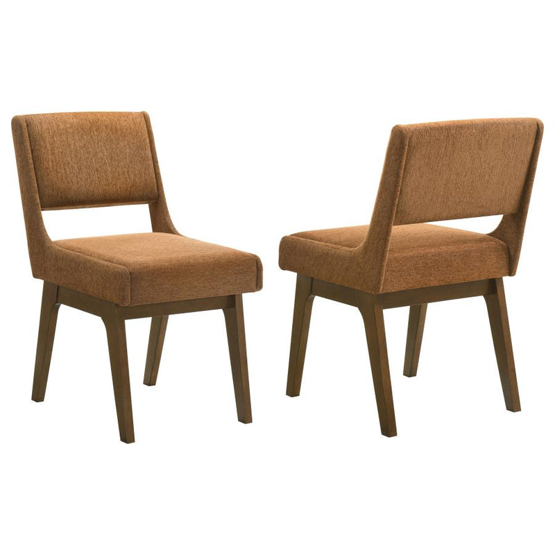 Galindo Upholstered Dining Side Chair