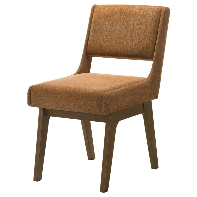 Galindo Upholstered Dining Side Chair
