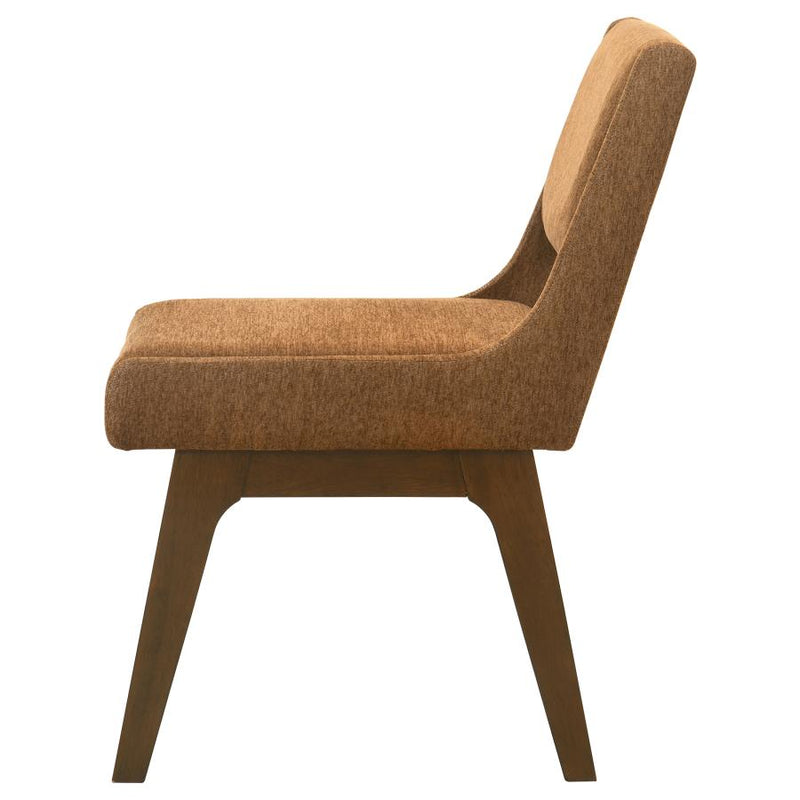 Galindo Upholstered Dining Side Chair