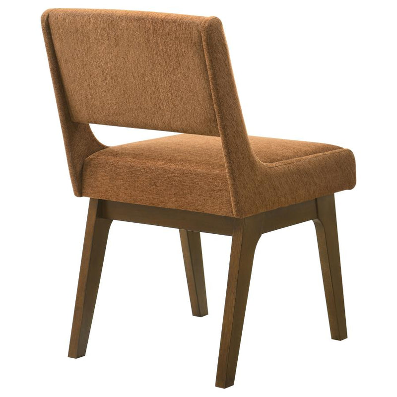 Galindo Upholstered Dining Side Chair