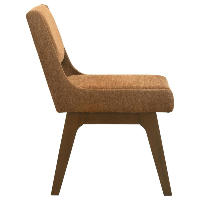 Galindo Upholstered Dining Side Chair