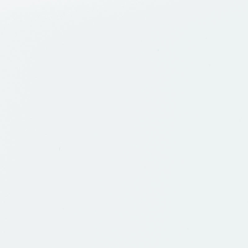 Brooklyn Rectangular 63-inch Dining Table White High Gloss