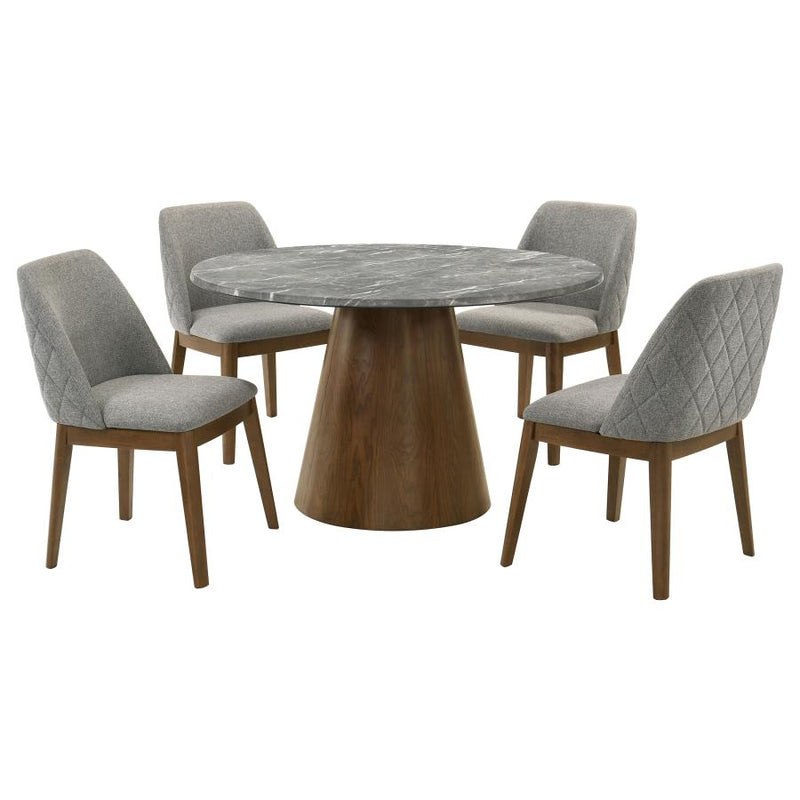 Franklin 5-piece