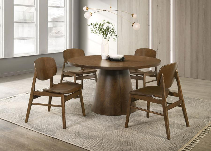 Franklin 5-piece