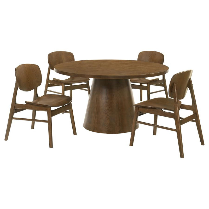 Franklin 5-piece