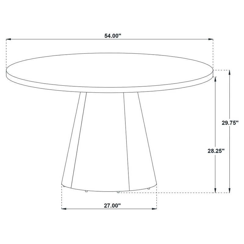 Franklin Dining Tables