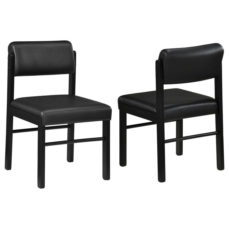 Kehoe Upholstered Dining Side Chair