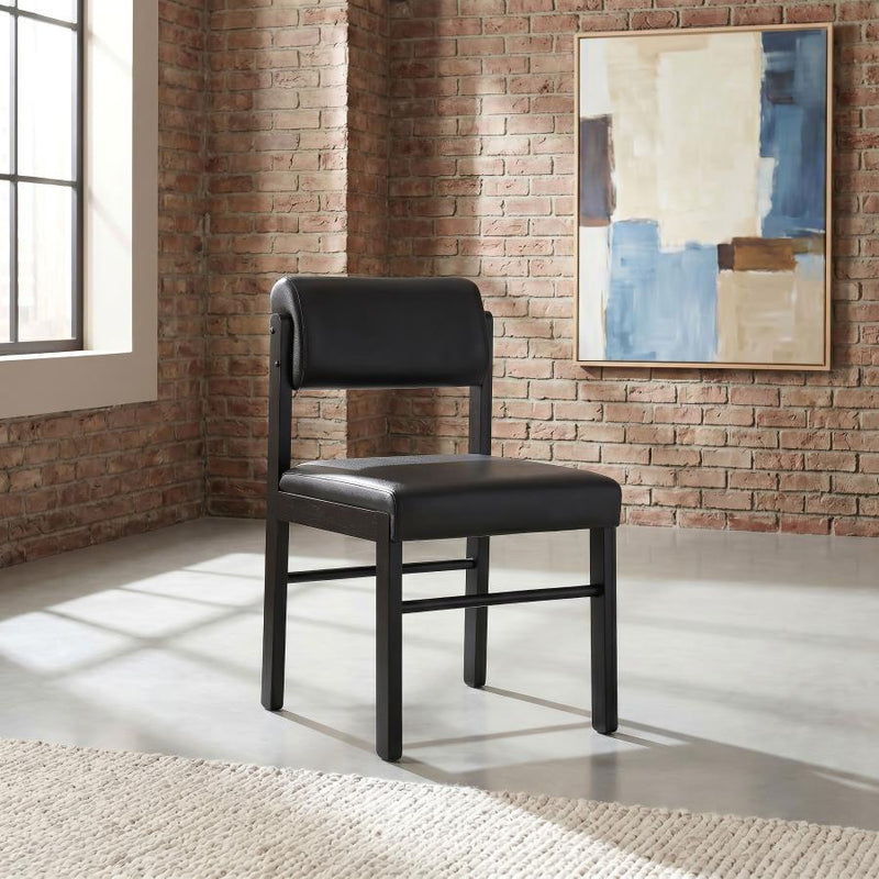 Kehoe Upholstered Dining Side Chair