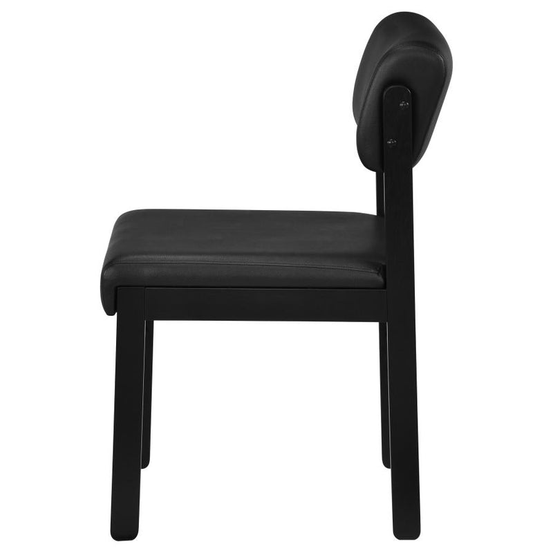 Kehoe Upholstered Dining Side Chair