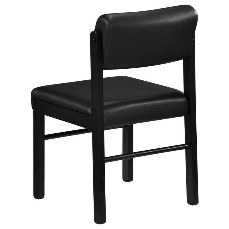 Kehoe Upholstered Dining Side Chair