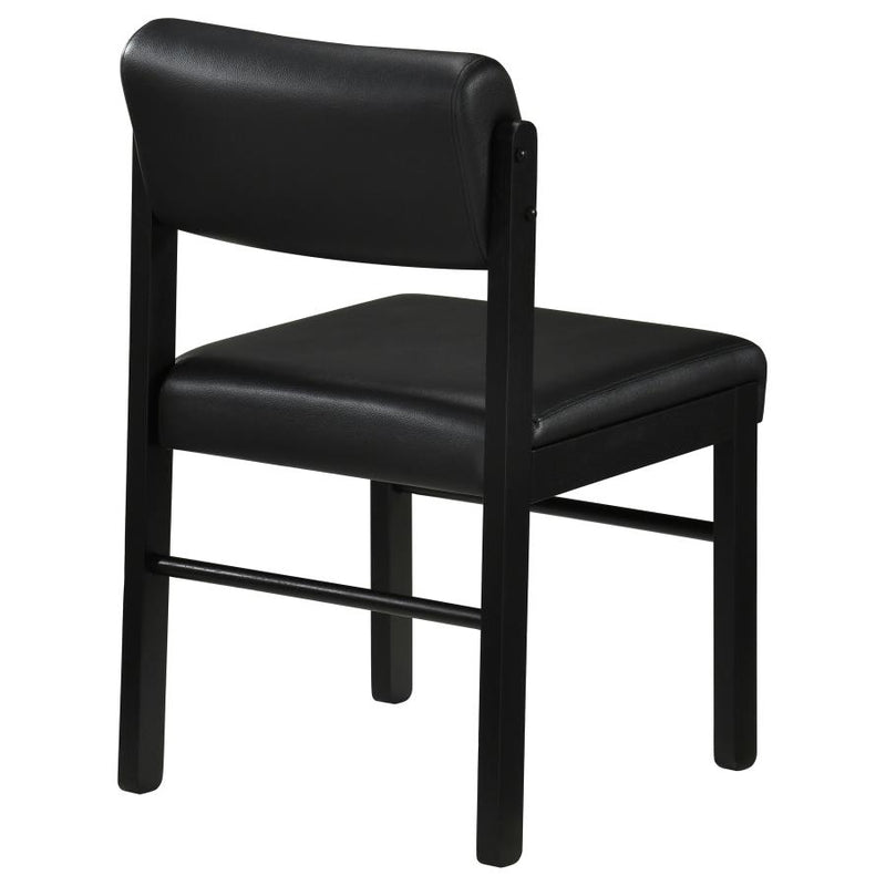 Kehoe Upholstered Dining Side Chair