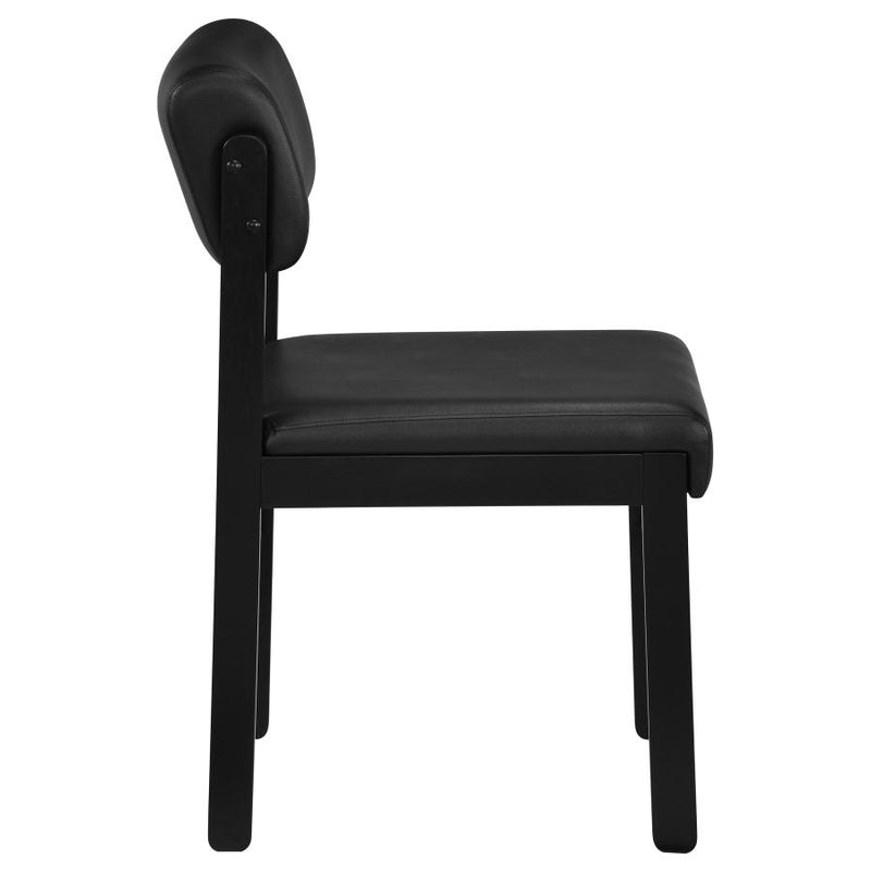 Kehoe Upholstered Dining Side Chair