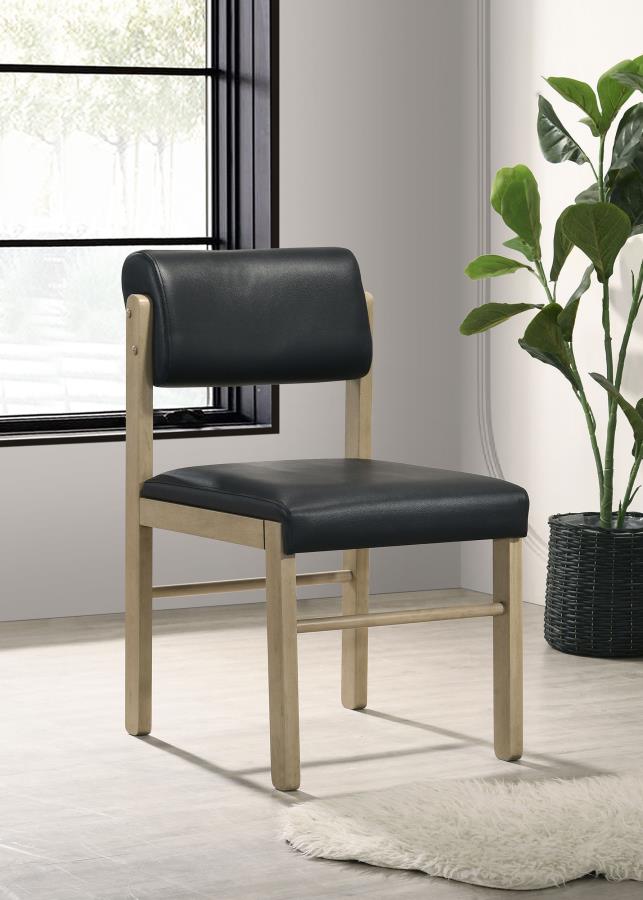 Kehoe Upholstered Dining Side Chair