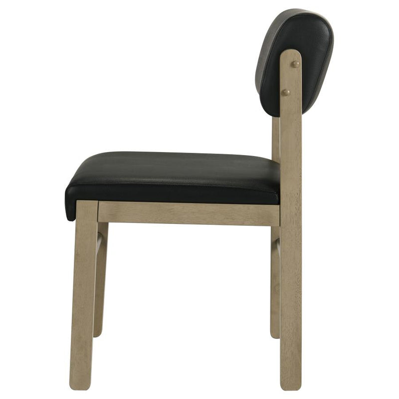 Kehoe Upholstered Dining Side Chair