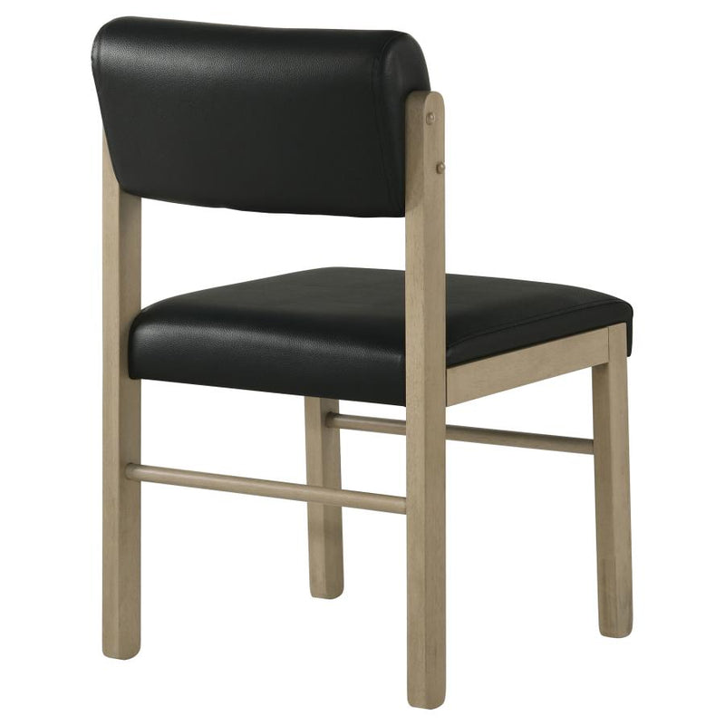 Kehoe Upholstered Dining Side Chair
