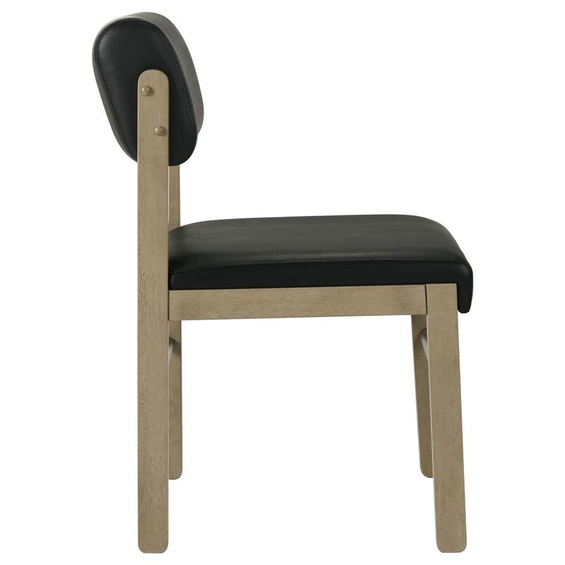 Kehoe Upholstered Dining Side Chair