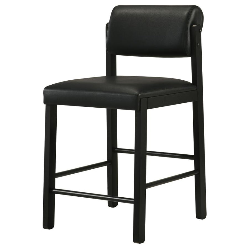 Kehoe Upholstered Counter Height Chair
