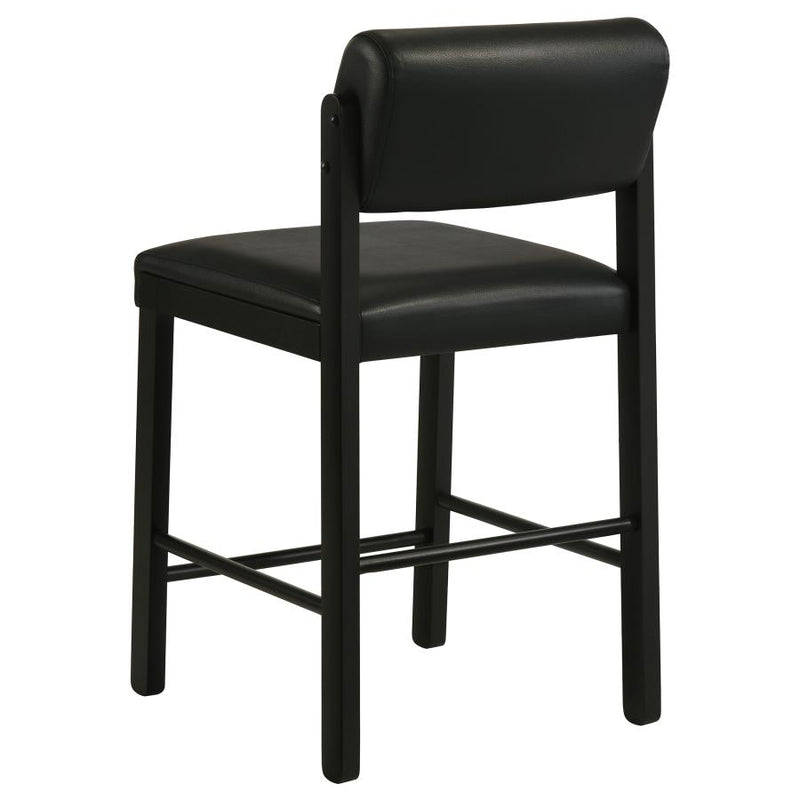 Kehoe Upholstered Counter Height Chair