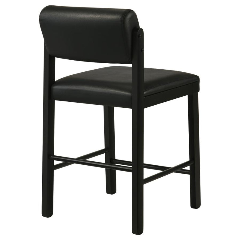Kehoe Upholstered Counter Height Chair