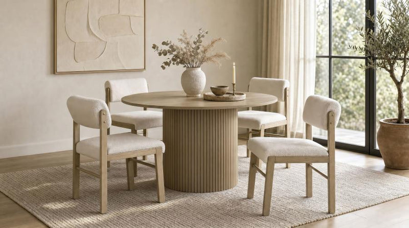 Hamlyn Dining Tables