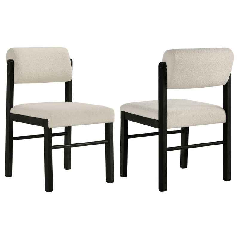 Kehoe Upholstered Dining Side Chair
