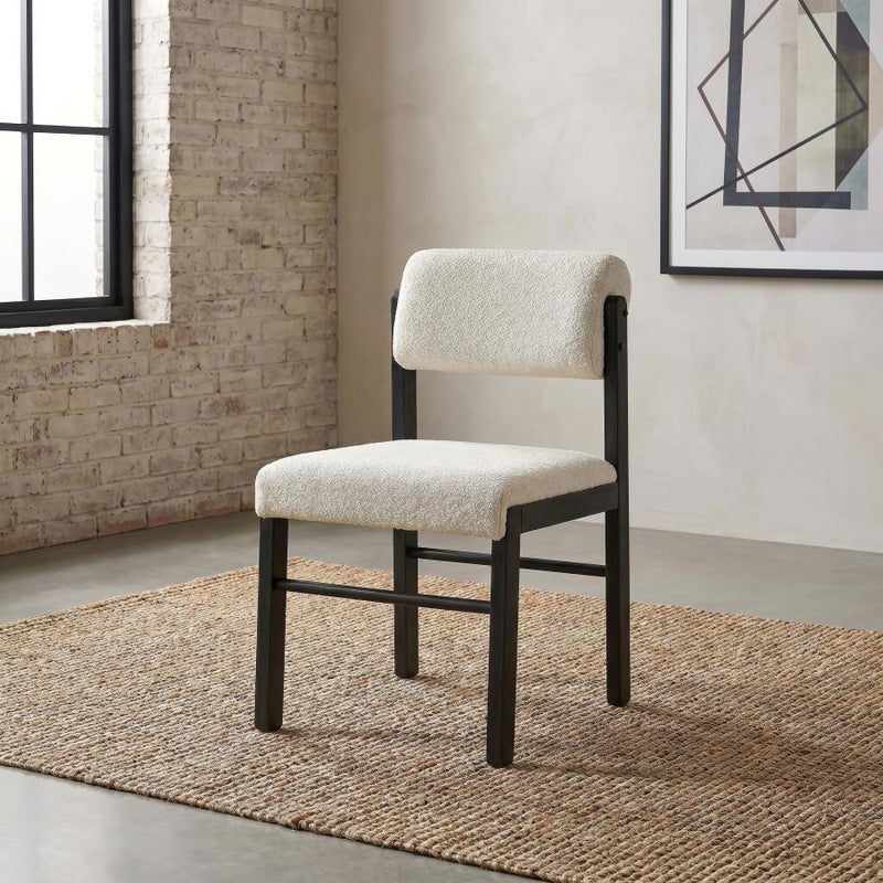 Kehoe Upholstered Dining Side Chair