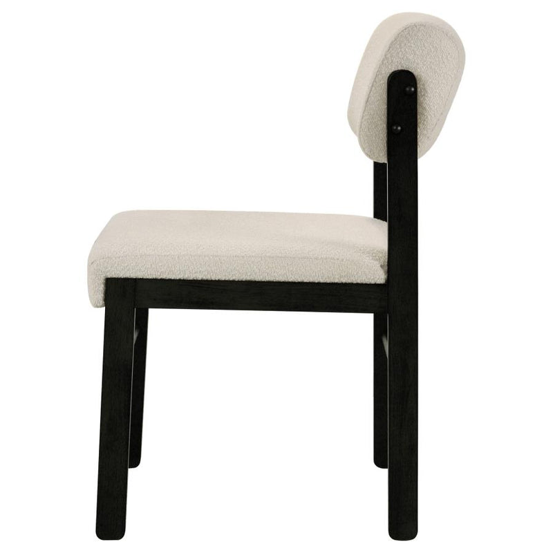 Kehoe Upholstered Dining Side Chair