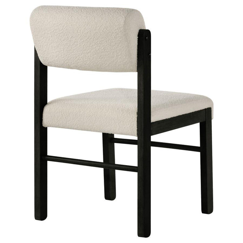Kehoe Upholstered Dining Side Chair