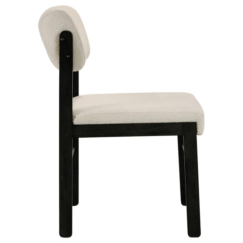 Kehoe Upholstered Dining Side Chair