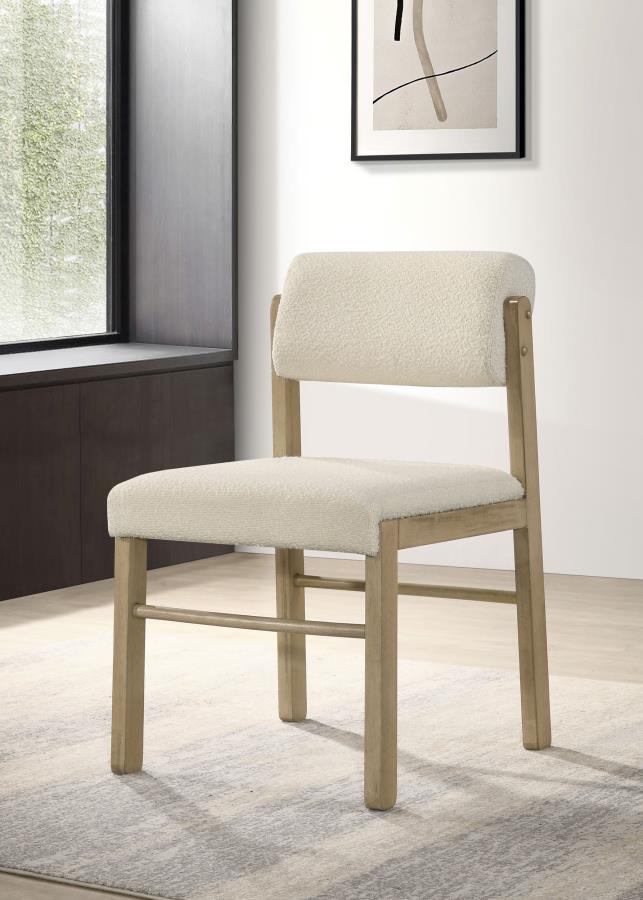 Kehoe Upholstered Dining Side Chair