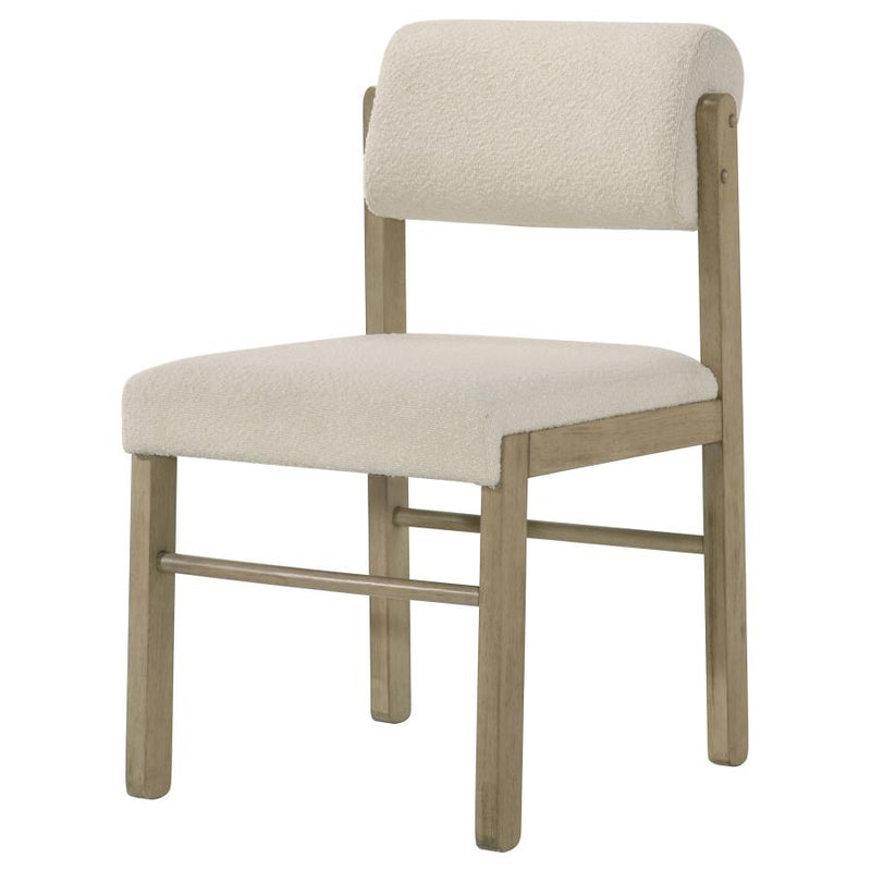 Kehoe Upholstered Dining Side Chair