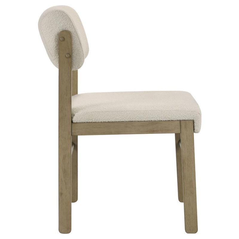 Kehoe Upholstered Dining Side Chair