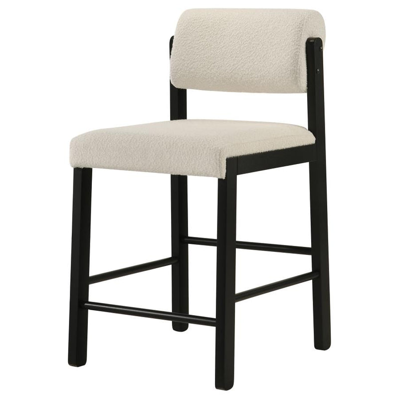 Kehoe Upholstered Counter Height Chair