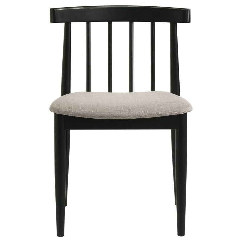 Strouse 5-piece Dining Set