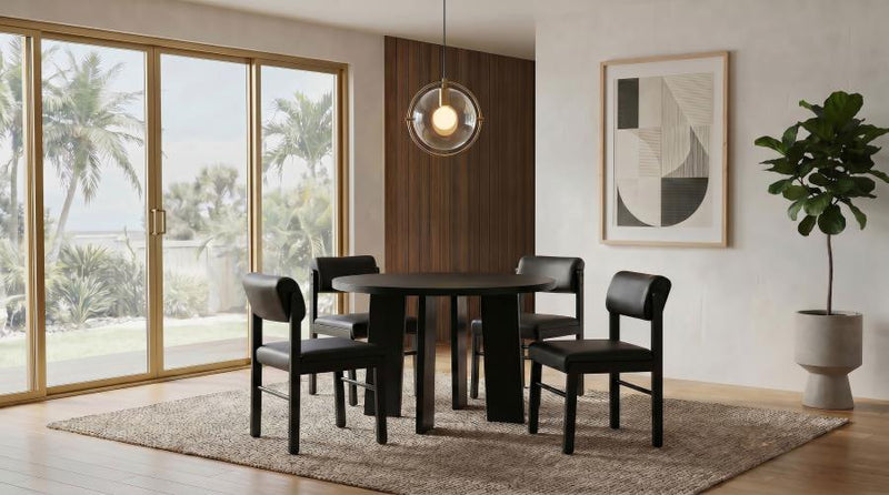 Strouse 5-piece Dining Set