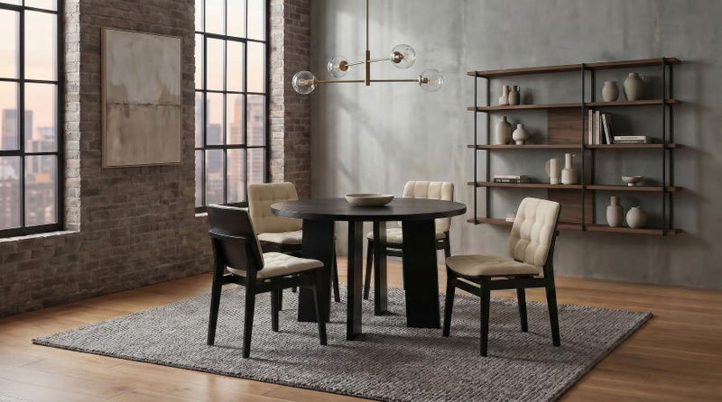 Strouse 5-piece Dining Set