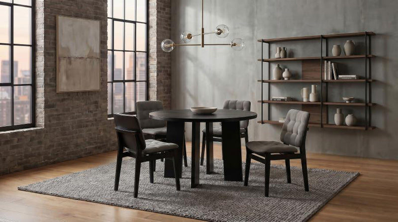 Strouse 5-piece Dining Set