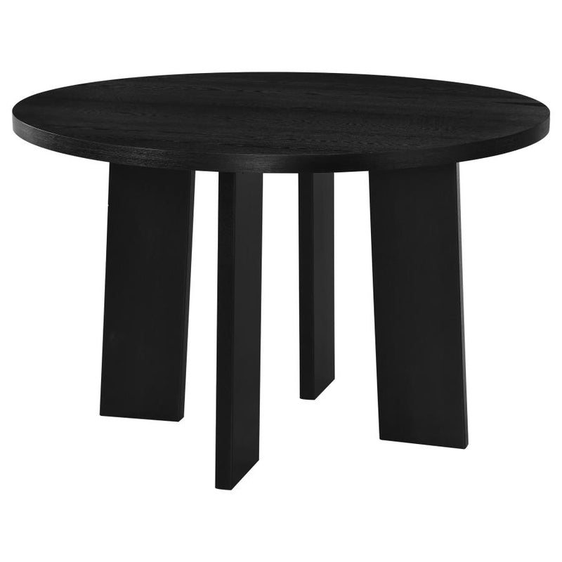 Strouse 5-piece Dining Set
