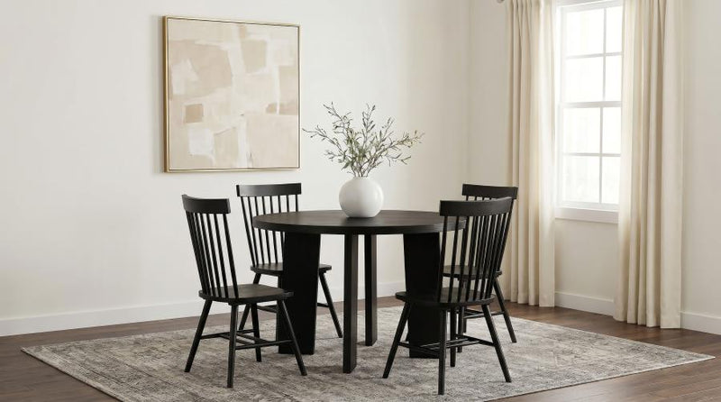 Strouse 5-piece Dining Set