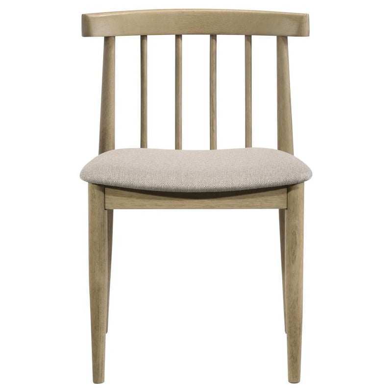 Strouse 5-piece Dining Set