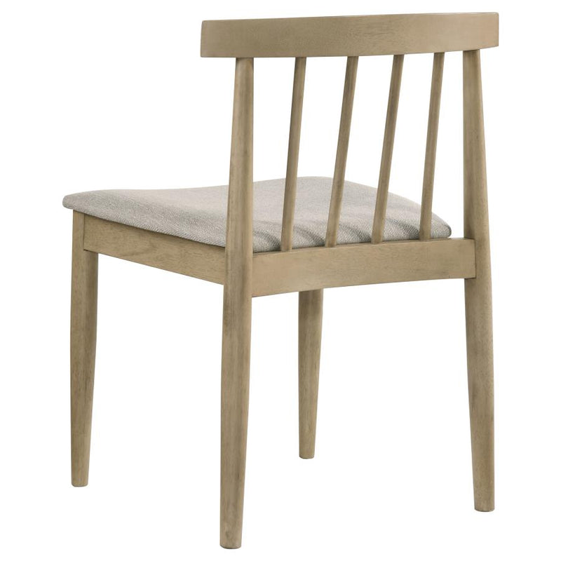 Strouse 5-piece Dining Set